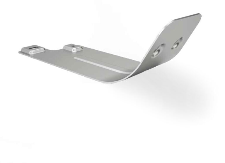 SABOT MOTEUR ALU 650