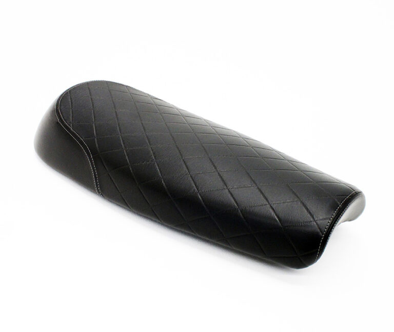 SELLE TOURING INTERCEPTOR