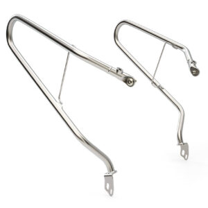 SUPPORTS SACOCHES TWINS 650