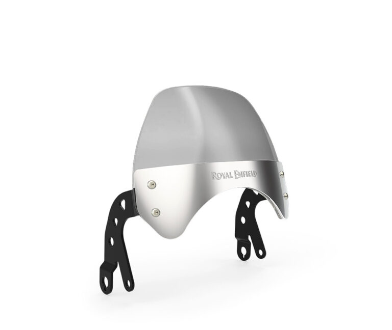 PETITE BULLE TEINTEE Continental GT 650 et Interceptor 650