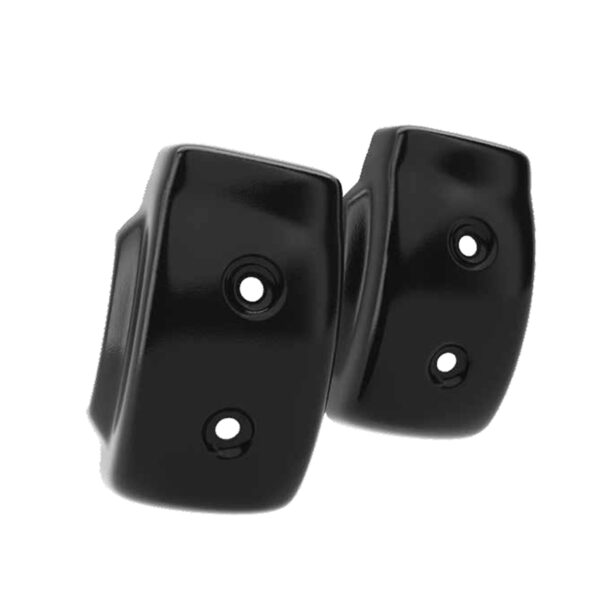 CACHE RAMPE INJECTION TWINS 650