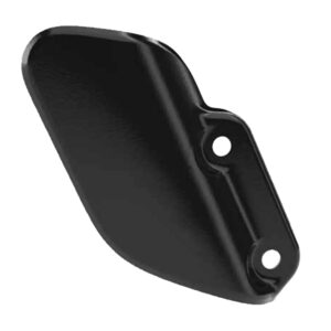 PROTECTION PLATINE REPOSE PIEDS - INTERCEPTOR