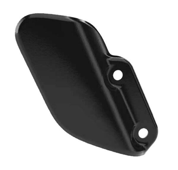 PROTECTION PLATINE REPOSE PIEDS - INTERCEPTOR
