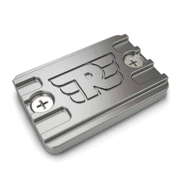 BOUCHON RESERVOIR MAITRE CYLINDRE AVANT ALU