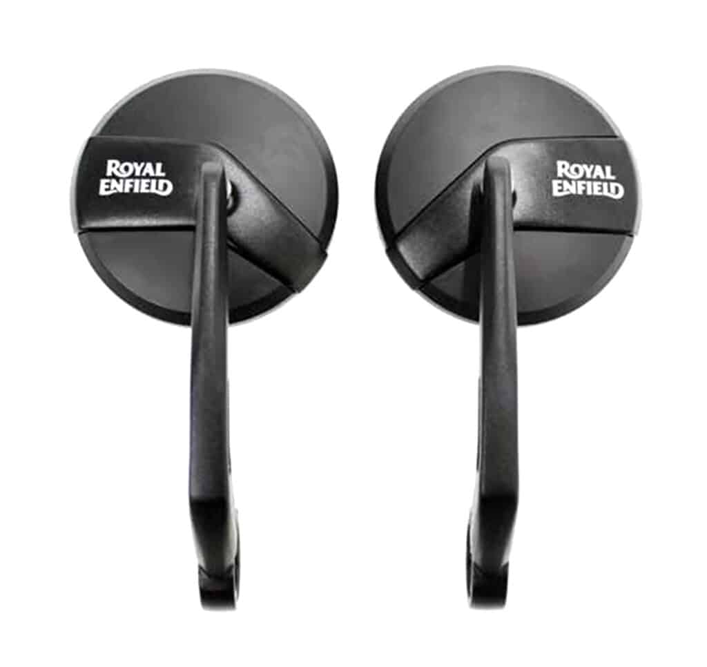 RETROVISEURS EMBOUTS GUIDON CONTINENTAL GT