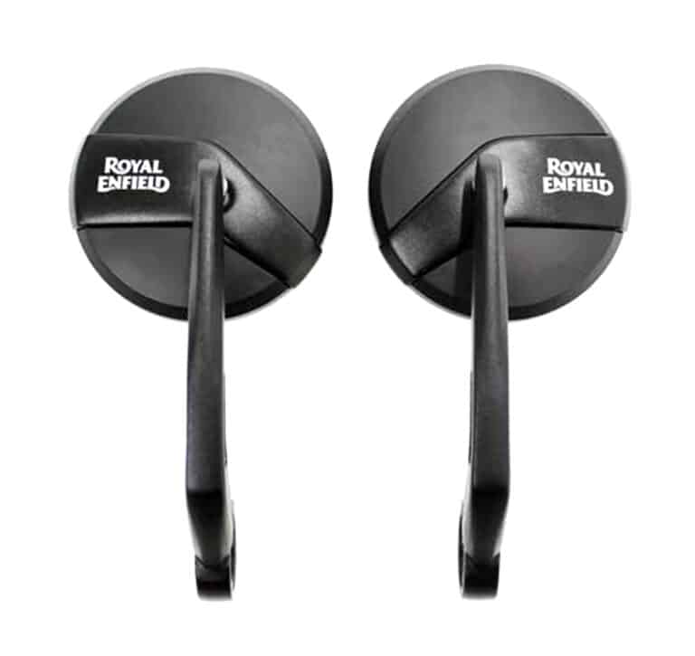 RETROVISEURS EMBOUTS GUIDON CONTINENTAL GT