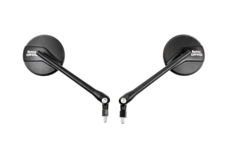 RETROVISEURS TOURING TWINS 650