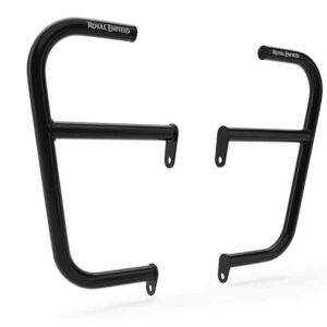 PARE CARTER LARGE 650 NOIR
