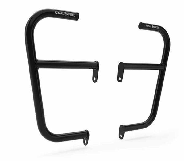 PARE CARTER LARGE 650 NOIR