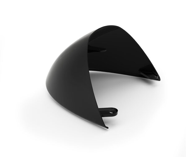 CAPOT SELLE SIMPLE CONTINENTAL GT NOIR