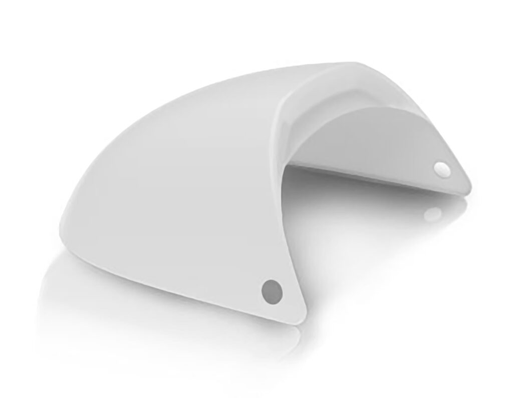 CAPOT DE SELLE DOUBLE