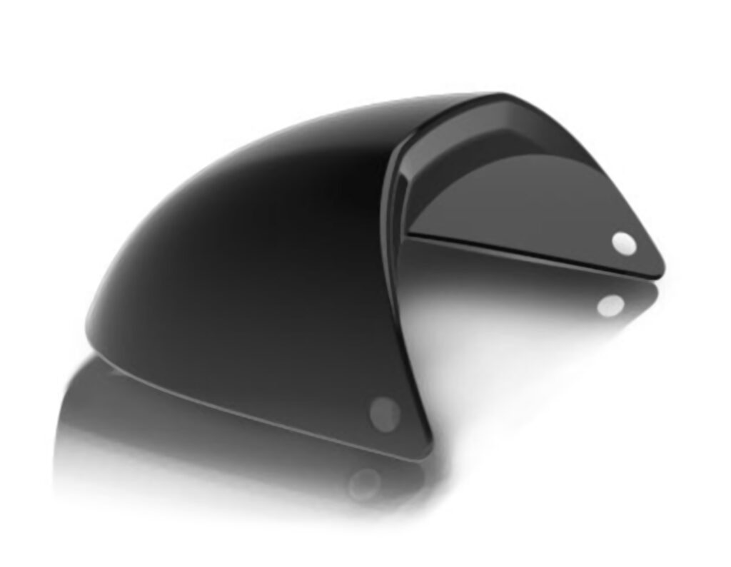 CAPOT SELLE DOUBLE CONTINENTAL GT