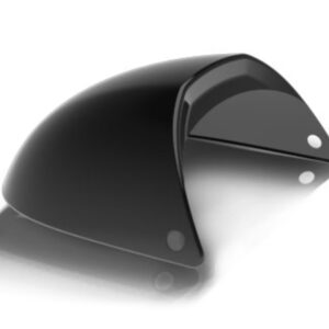 CAPOT SELLE DOUBLE CONTINENTAL GT