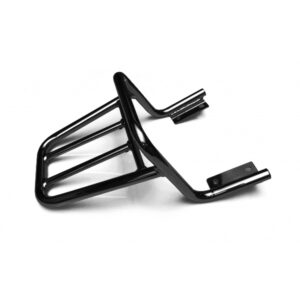 REAR CARRIER, BLACK