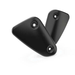 PROTECTION PLATINE REPOSE PIEDS - CONTINENTAL GT