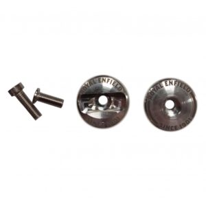 BAR END OPENER KIT SILVER 650