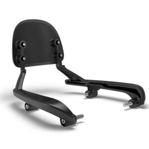 PASSENGER BACKREST