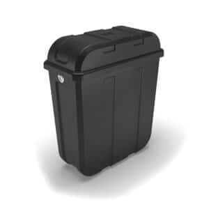 SIDE BOX, RH