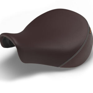 LOW RIDE SEAT, BROWN