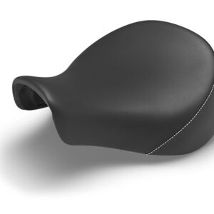 LOW RIDE SEAT, BLACK