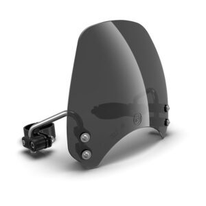 TINTED FLYSCREEN