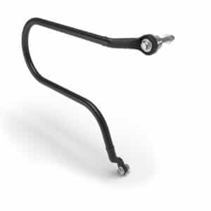 PANNIER MOUNT, RH