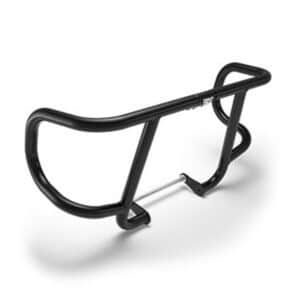 AIR FLY EVO ENGINE GUARD, BLACK
