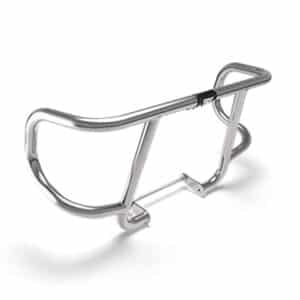 AIR FLY EVO ENGINE GUARD, SILVER