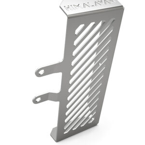 GRILLE RADIATEUR ALU