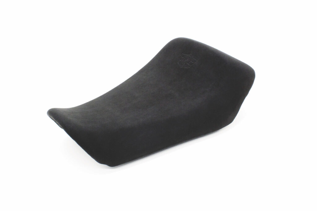 SELLE TOURING HIMALAYAN RIDER