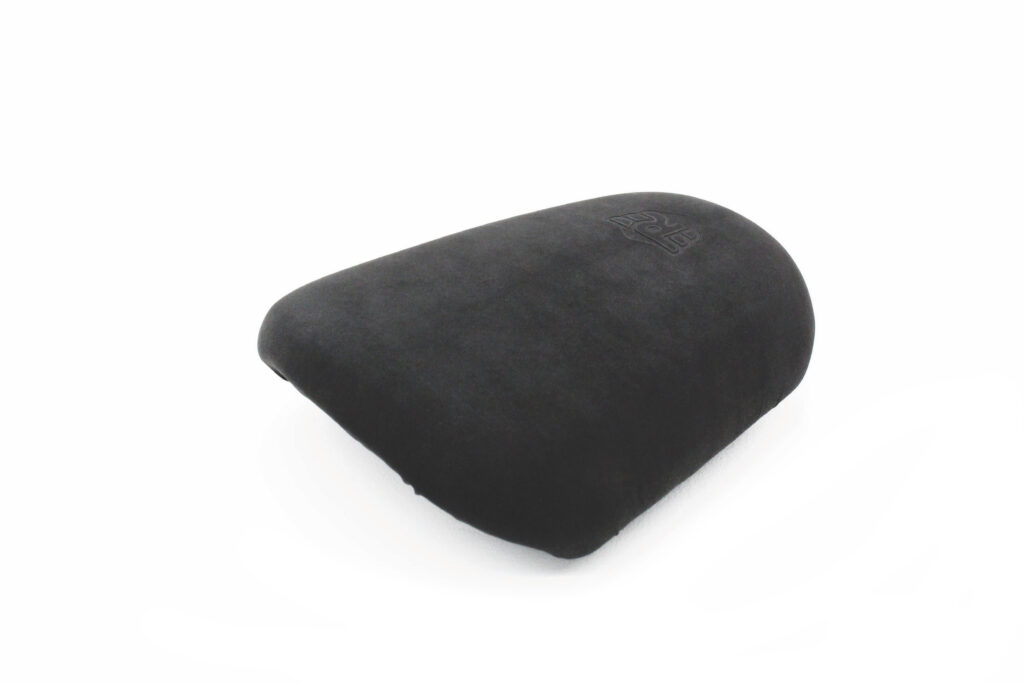 SELLE PASSAGER TOURING