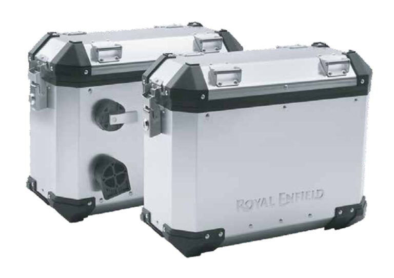 VALISES HIMALAYAN ALU 26 L ALU