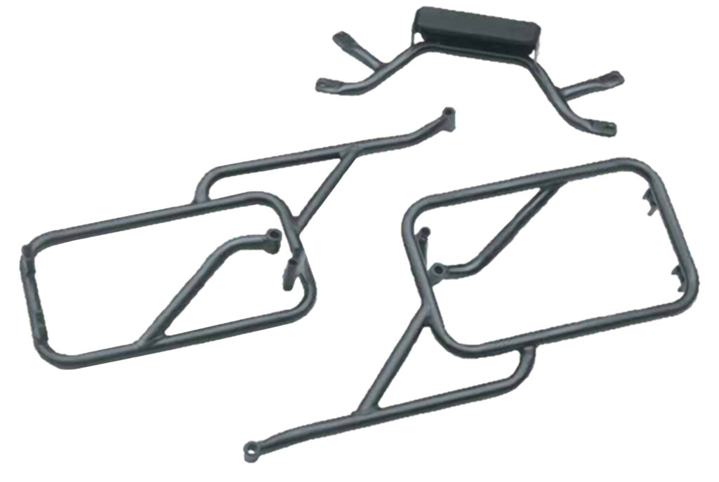 SUPPORT VALISES HIMALAYAN