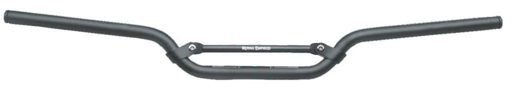 GUIDON ALU HIMALAYAN NOIR