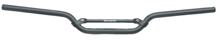 GUIDON ALU HIMALAYAN NOIR