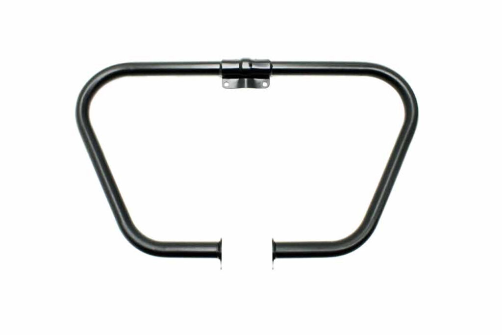 PARE CARTER TRAPEZIUM CLASSIC BLACK