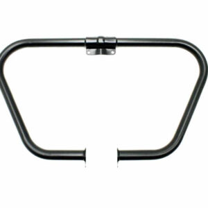 PARE CARTER TRAPEZIUM CLASSIC BLACK