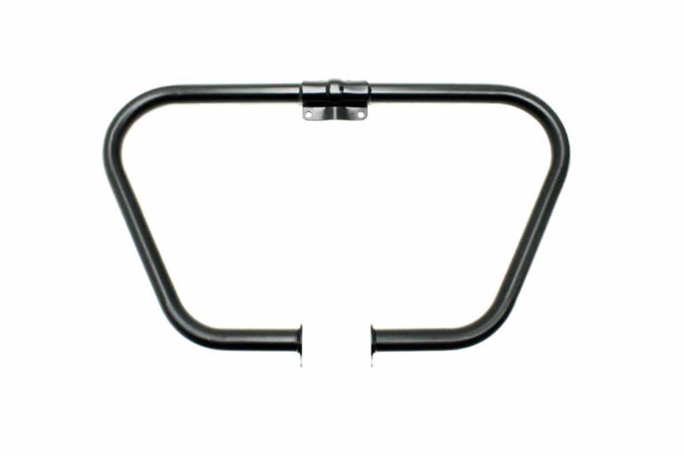 PARE CARTER TRAPEZIUM CLASSIC BLACK