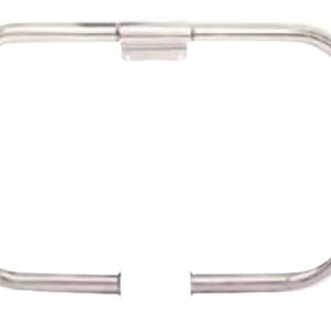 PARE CARTER OCTAGON CLASSIC 500 - CHROME