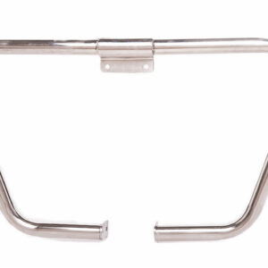 PARE CARTER TRAPEZIUM CLASSIC INOX