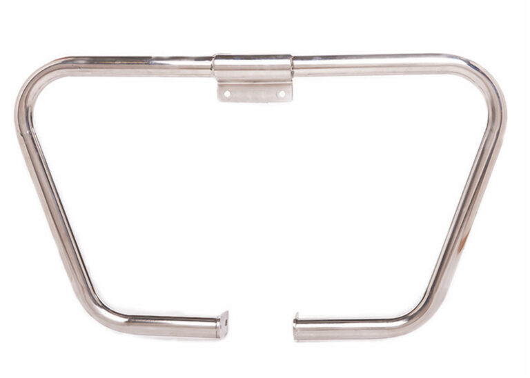 PARE CARTER TRAPEZIUM CLASSIC INOX