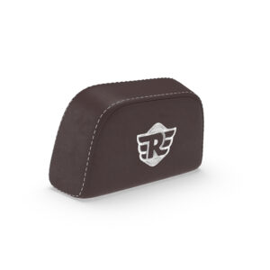 Brown Passenger Backrest Pad