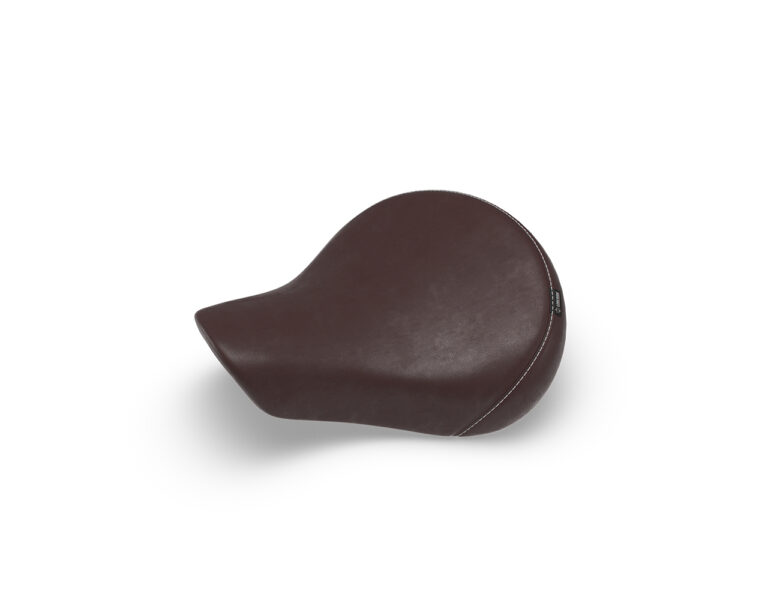 Selle basse Brown Low Rider
