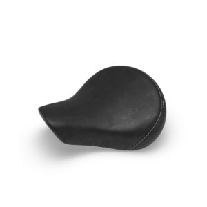Black Low Ride Rider Seat
