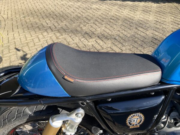 SINGLE SEAT, ALCANTARE, CGT - Image 2