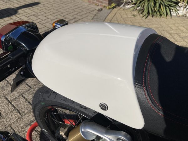 CAPOT SELLE DOUBLE - Image 2