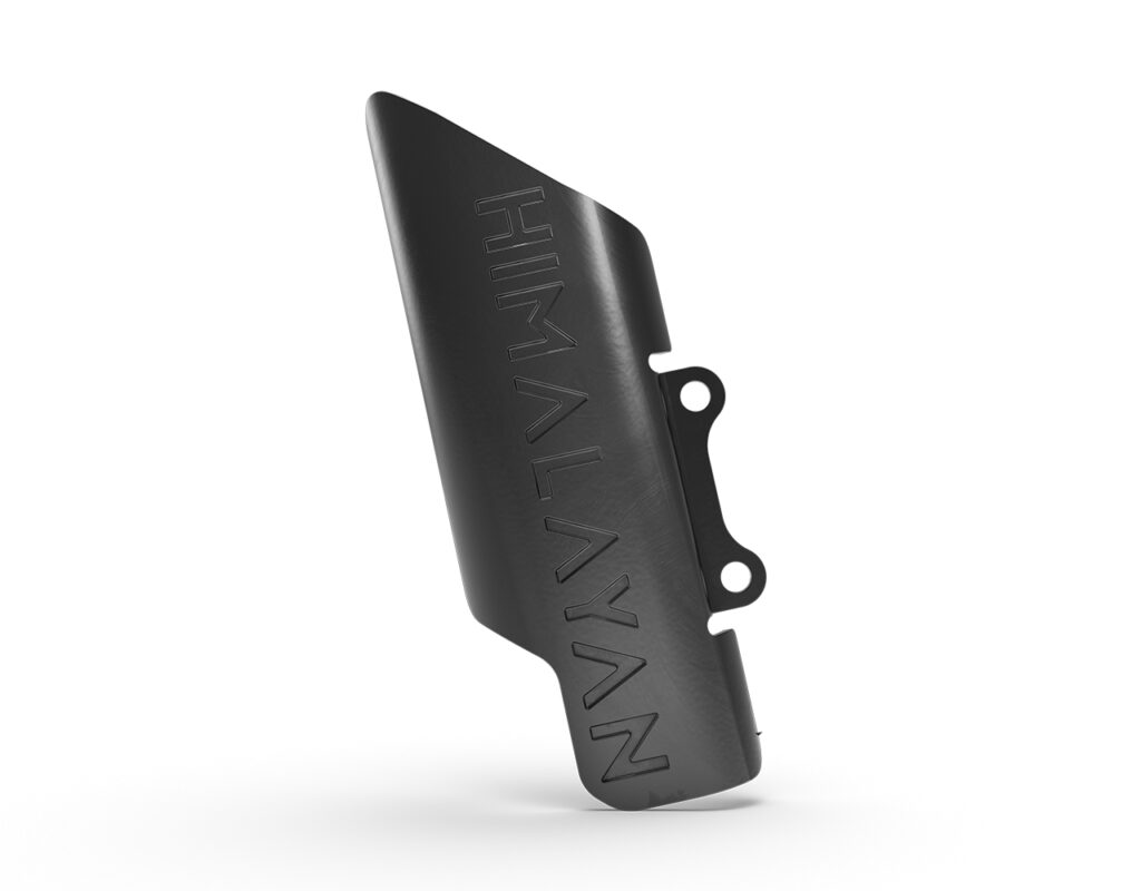 PROTEGE-MAITRE-CYLINDRE NOIR