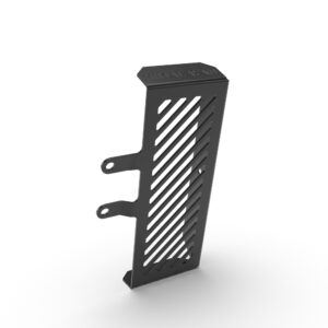 RADIATOR GRIL, BLACK, HIMALAYAN