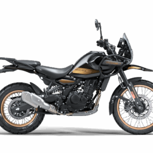 Himalayan 450