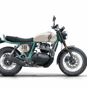 Bear 650